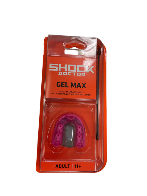 Shock DR Football Accessory