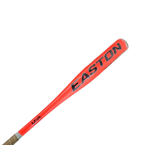 Used Easton TYPHOON BB/SB USA 2 1/4 Bat 30" 11479-S000395982