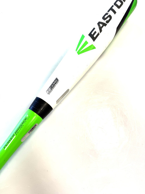 Used Easton Z CORE BB/SB High School -3 Bat 31" 11860-C000292285