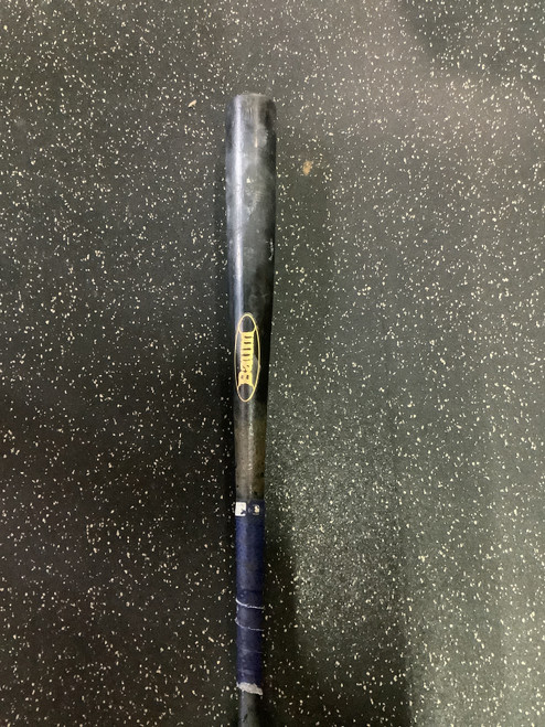 Used BAUM BAT BB/SB Wood Bat 31" 10743-C000461942