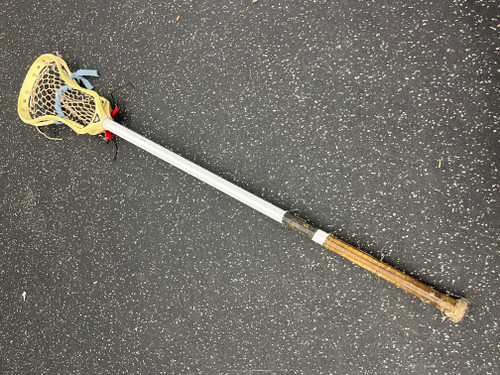 Used East Coast Dyes WEAPON X Men Atk/Mid Complete Stick Yellow 11162-S000429956