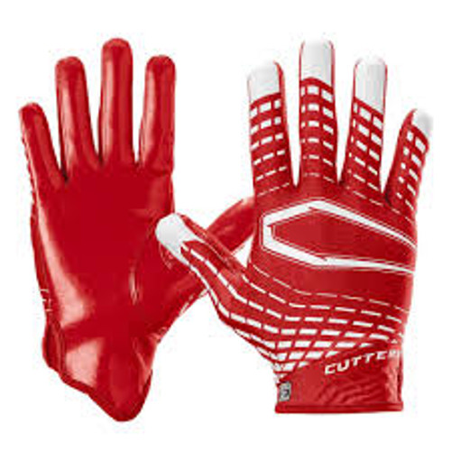 New REV 5.0 REC GLOVE YTH RD S 11868-SHDCG105802S Vist Large View of Product Image Which is New REV 5.0 REC GLOVE YTH RD S