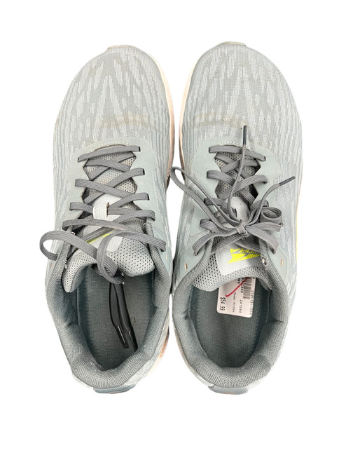 Vist Large View of Product Image Which is Used Altra RIVERA Running/X-Train Shoes M Teal Senior 10.5