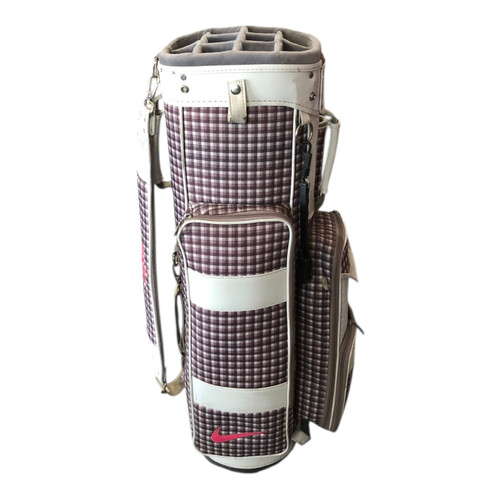 Used Nike CART BAG Womens Cart Bag None 11820-S000041927