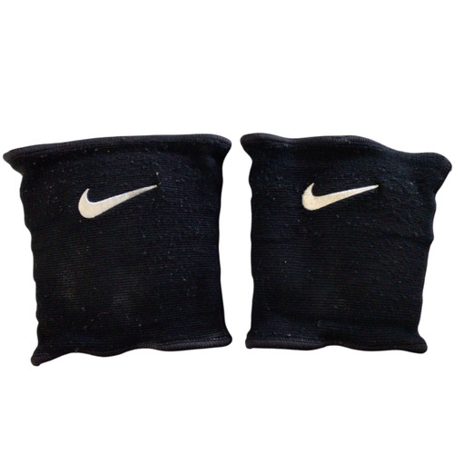 Used Nike VB Knee Pads Black 11760-S000077049