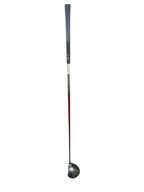 Used Ping K15 Mens Fairway Wood LH 3 Wood 11732-S000353959