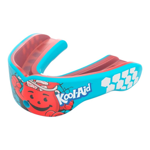Vist Large View of Product Image Which is Sports Accessories Mouthguards