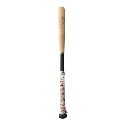 Used Marucci AP5 YOUTH MODEL BB/SB Wood Bat 30" 11820-S000041939