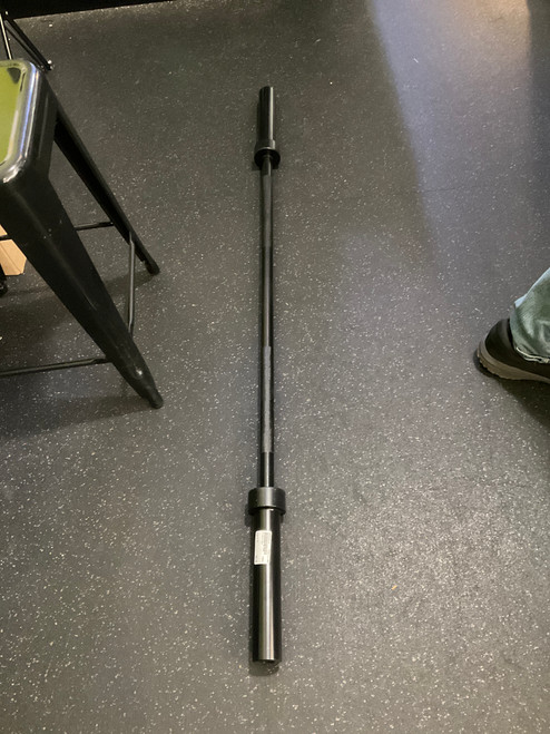 Used Olympic Bar 5Ft 11790-S000045515