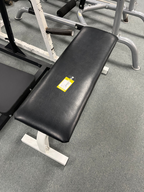 Used FLAT BENCH Other Benches 11307-S000256573