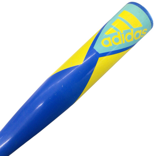 Used Adidas TRIPLE STRIPE BB/SB T-Ball Bat 26" 11760-S000077064