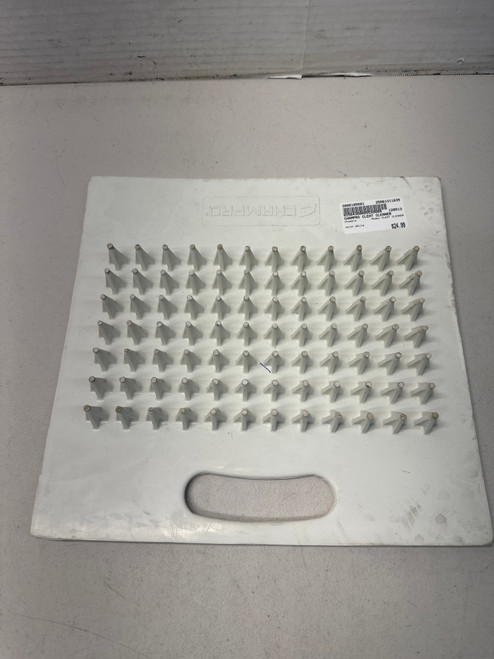 Used Champro CLEAT CLEANER Field Equipment White 11835-S000195091