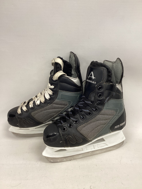 Vist Large View of Product Image Which is Skates Ice Hockey Skates