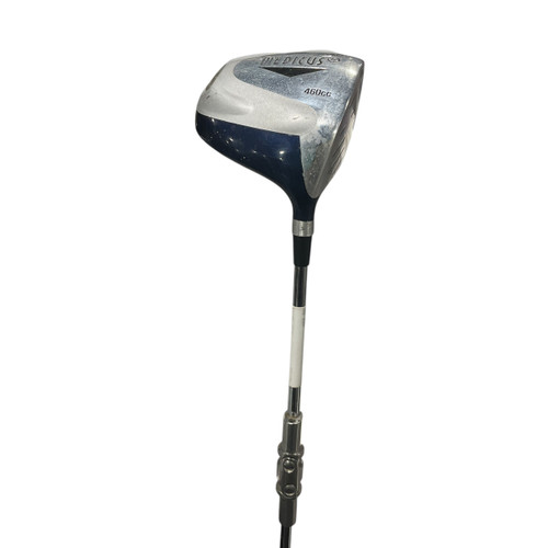 Vist Large View of Product Image Which is Used Medicus DRIVER Swing Aid