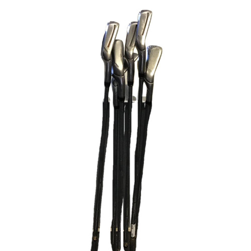 Vist Large View of Product Image Which is Used Taylormade R BLADEZ Mens Iron Set RH 5I-SW