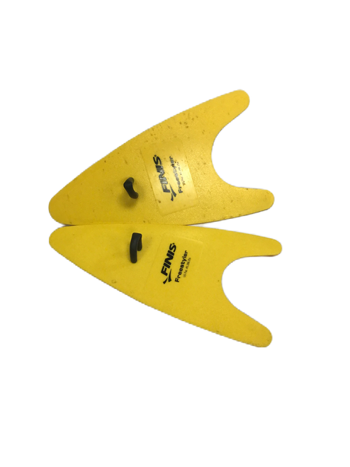 Used Finis FREESTYLER Water Swim Accessory 11730-S000065196
