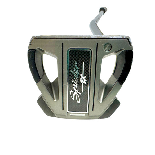 Used Taylormade SPIDER EX Men's RH Putter 11506-S000282541