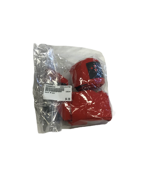 Used Boxing  Hand wraps 11730-S000065220