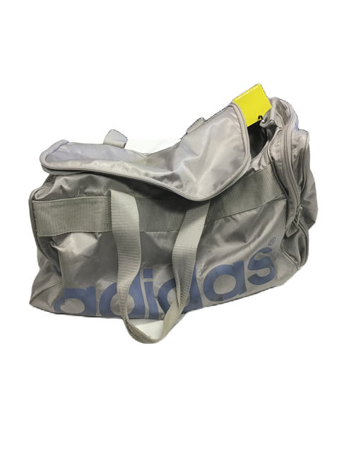 Used Adidas Medium Equipment Bag 11730-S000065224