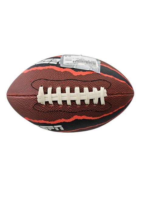 Used ESPN JR FOOTBALL Junior Football 11617-S000326290