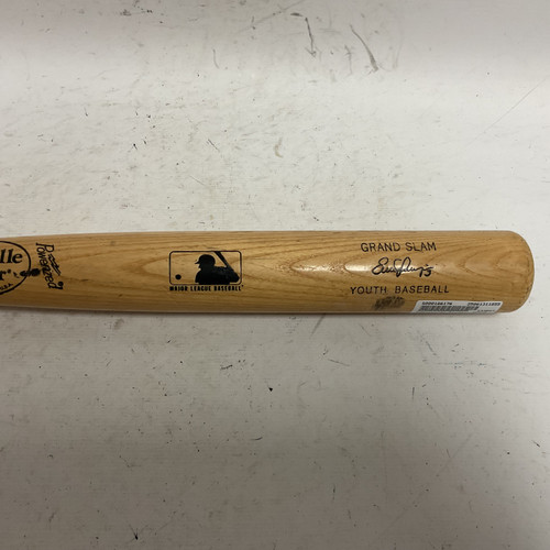 Used Louisville Slugger 225YB Wood Bat 30" 11855-S000186176