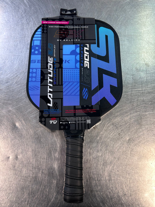 Vist Large View of Product Image Which is New SLK LATTITUDE 20 PADDLE 11868-SLK8000