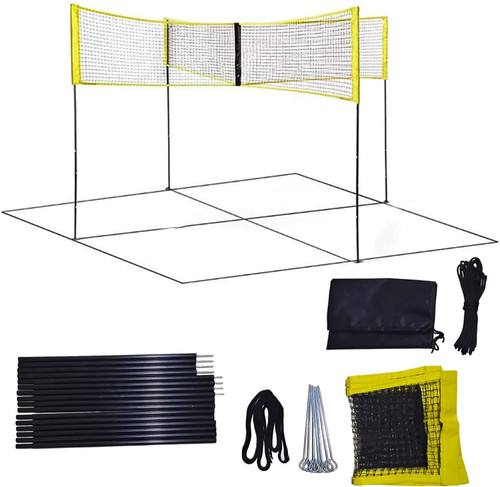 Vist Large View of Product Image Which is Crossnet