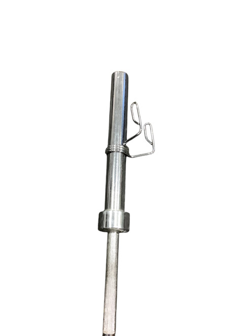 Used Olympic Bar 7Ft 11347-S000248777