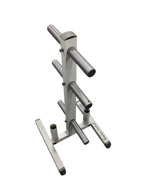 Used Body Solid Weight Stand 11347-S000248778