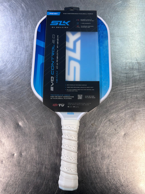 Vist Large View of Product Image Which is New EVO CONTROL 2.0 11868-SLKCONTROL