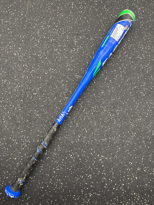 Used Easton S250 BB/SB USA 2 1/4 Bat 27" 11162-S000429971