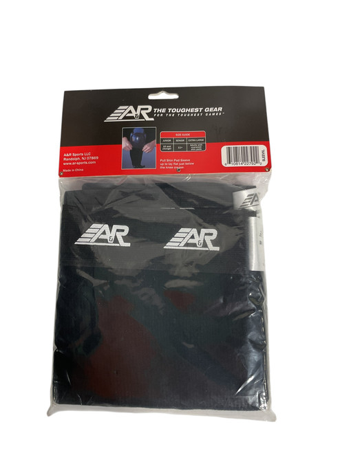 Used A&R Hockey Accessory 11847-S000026908