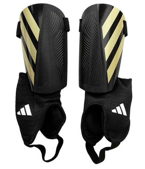 Vist Large View of Product Image Which is Soccer Soccer Shin Guards