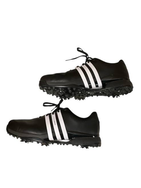 Used Adidas Mens Golf Shoes None Senior 11 11512-S000223055