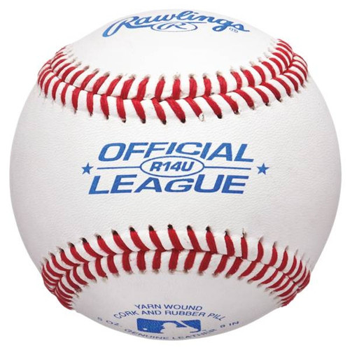 Vist Large View of Product Image Which is Baseball & Softball Baseball & Softball / Baseballs