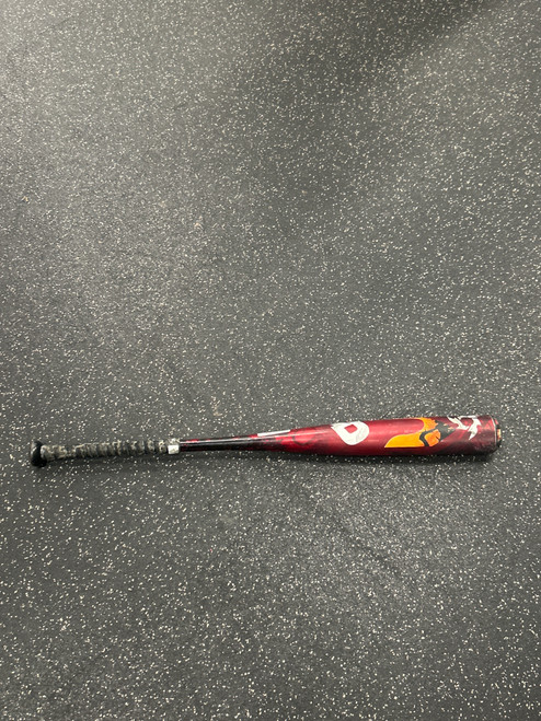 Vist Large View of Product Image Which is Used Demarini VOODOO ONE VOC-21 BB/SB High School -3 Bat 32"