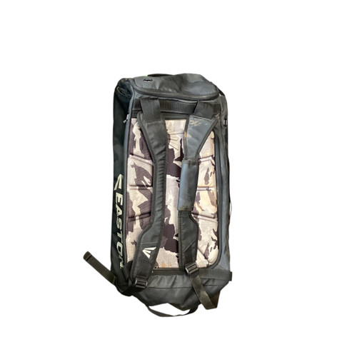 Vist Large View of Product Image Which is Used Easton BACKPACK DUFFLE BB/SB Player Backpack Black 11479-S000396062