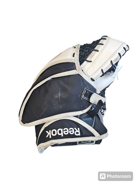 Reebok Goalie Goalie Catchers