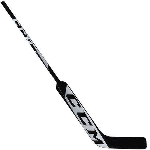 Vist Large View of Product Image Which is Goalie Goalie Sticks