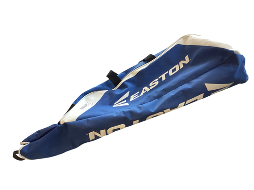 Vist Large View of Product Image Which is Used Easton BAT BAG BB/SB Player Carry Bag Royal Blue