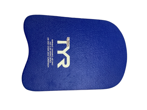 Used TYR BODY BOARD Body Board Navy Blue 20" 11613-S000161757
