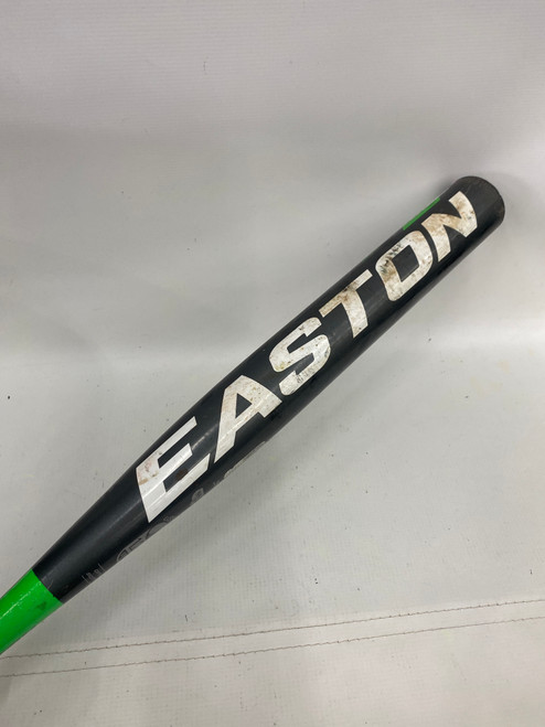 Vist Large View of Product Image Which is Used Easton SALVO BB/SB Slowpitch Bat 34"