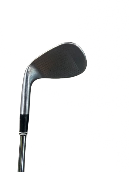 Vist Large View of Product Image Which is Used Cleveland CLEVELAND CG10 52 DGR Golf Wedge Mens RH 52 Degree