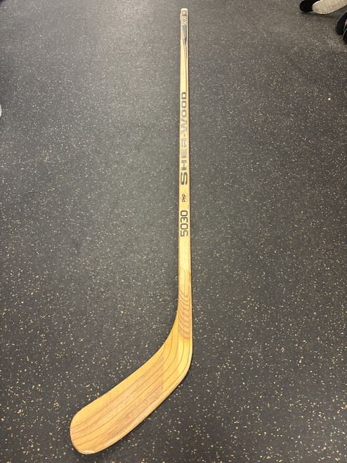 Used Sher-wood 5030 Senior Wood Right 11774-S000081514