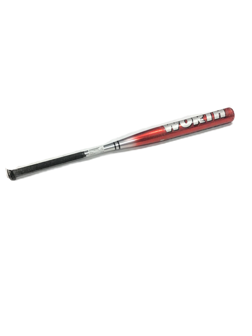 Vist Large View of Product Image Which is Used Worth ALXSBW BB/SB Slowpitch Bat 34"
