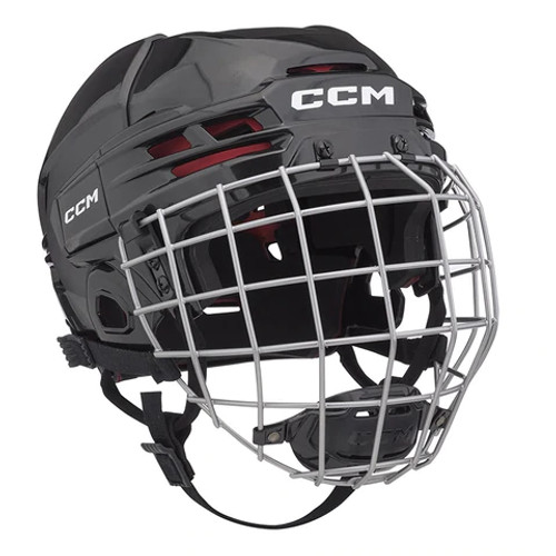 Vist Large View of Product Image Which is Hockey Hockey Helmets