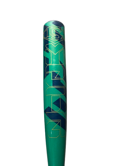 Vist Large View of Product Image Which is Used Louisville Slugger LOUISVILLE SLUGGER META 32 -5 BB/SB Fastpitch Bat 32"