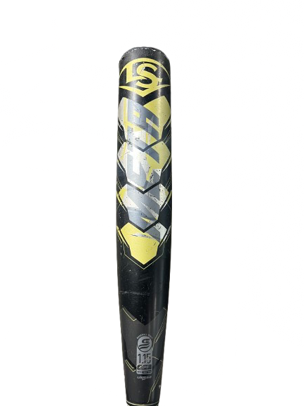 Vist Large View of Product Image Which is Used Louisville Slugger LOUISVILLE SLUGGER META 31 - 8 BB/SB Fastpitch Bat 31"