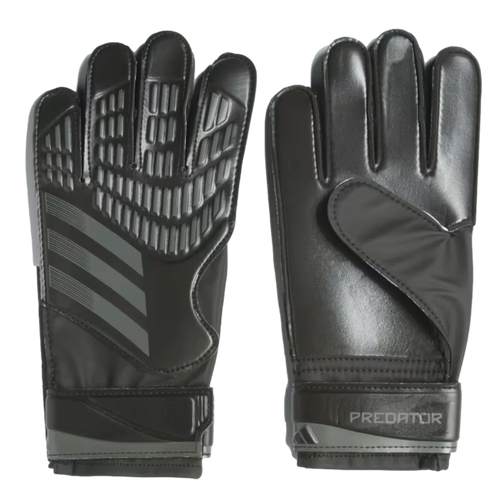 Vist Large View of Product Image Which is Soccer Soccer Goalie Gloves