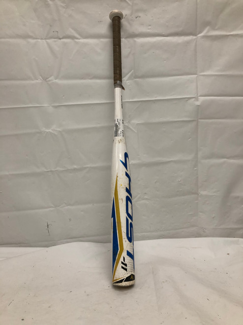 Used Easton FP22GHY11 GHOST BB/SB Fastpitch Bat 30" 11668-S000109023